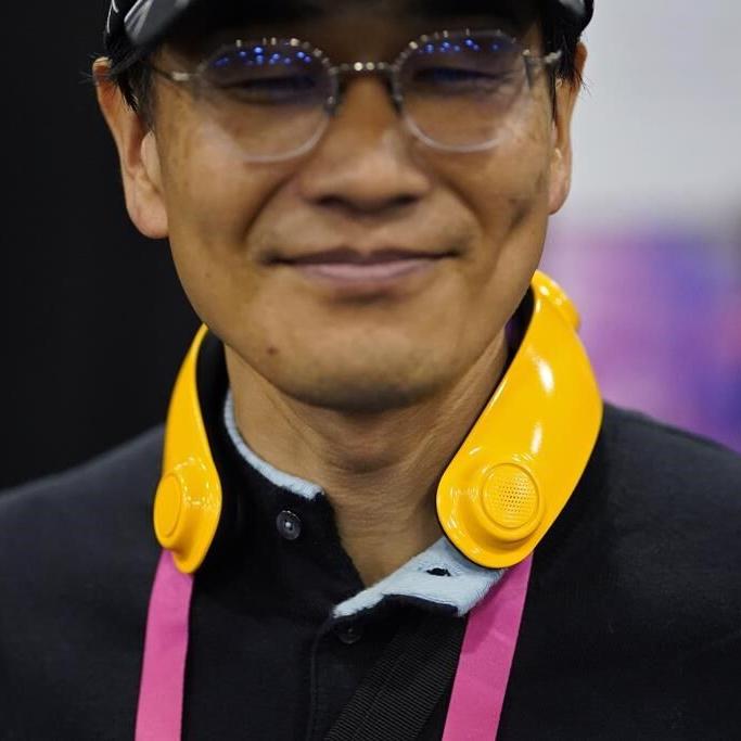 Best of CES 2023: Electric skates, pet tech and AI for birds